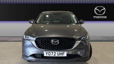 Mazda CX-5 2.2d Sport 5dr Auto Diesel Estate